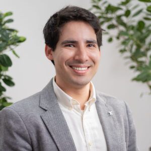 Nicolás Sandoval